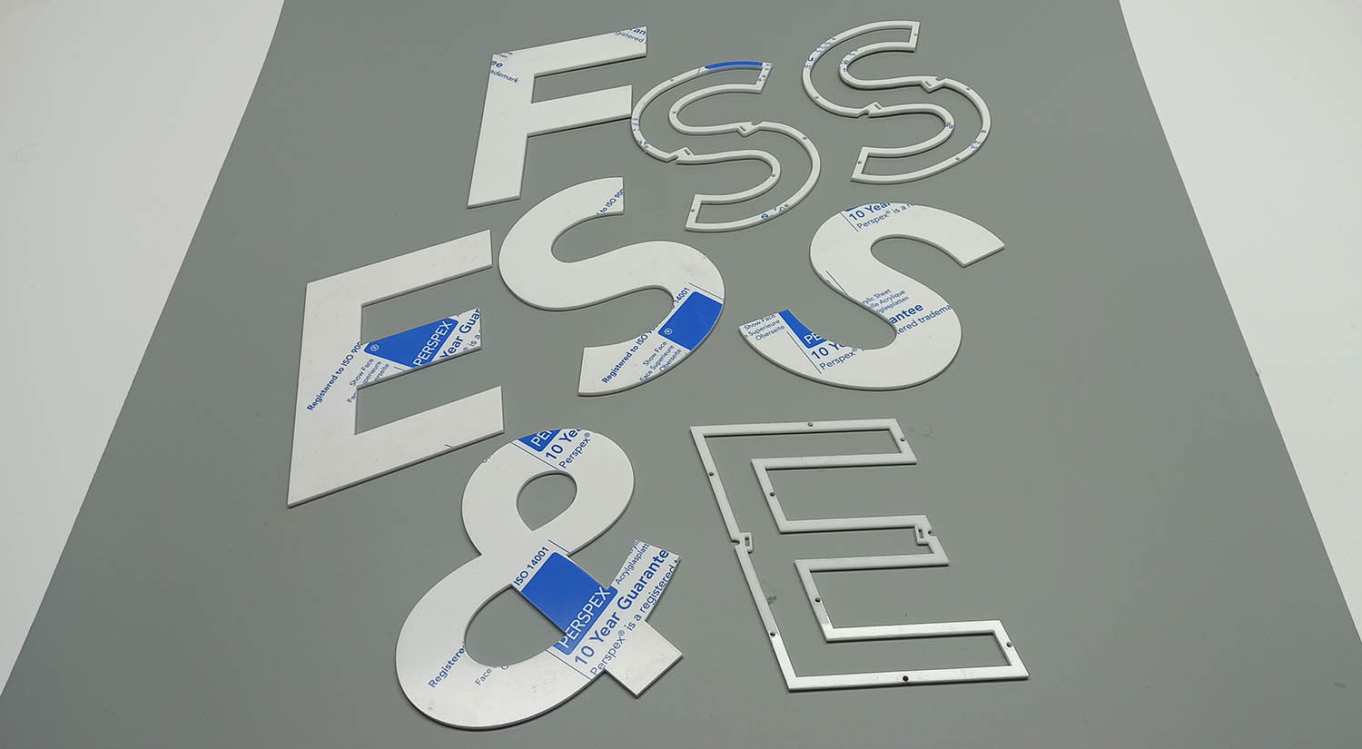 Acrylglas Laserschneiden Berlin Beispiele