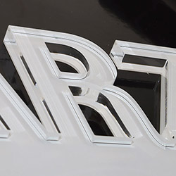 Laserschneiden Acrylglas CO2