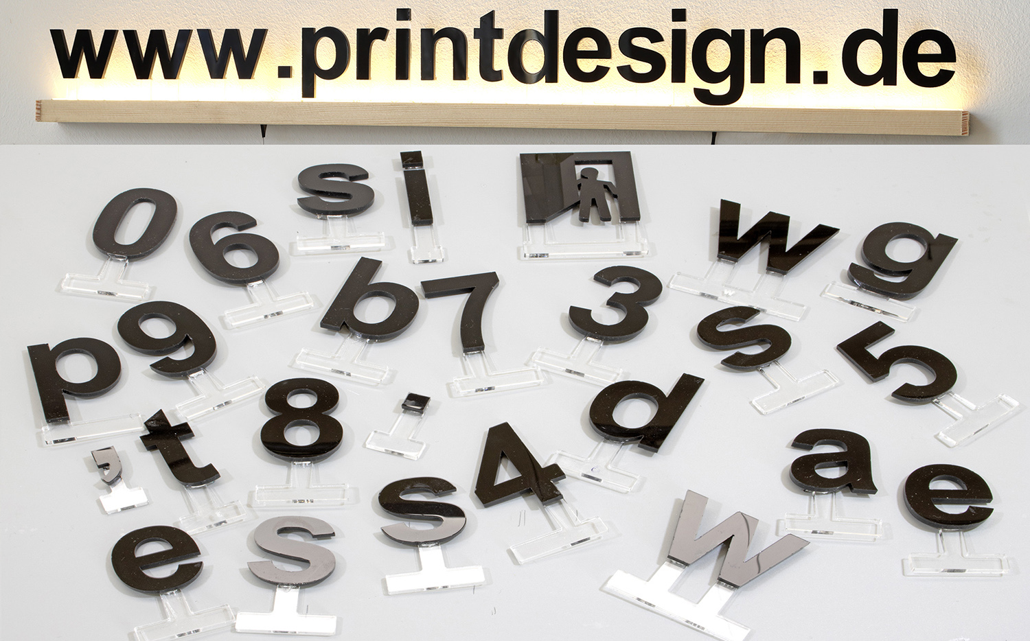 Acrylglas Laserschneiden Berlin Beispiele